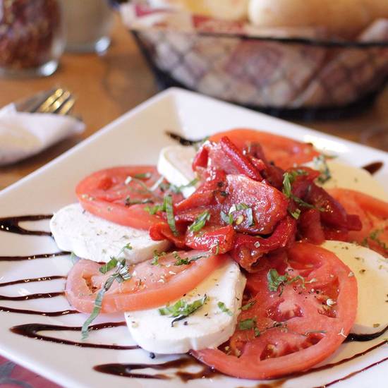 Order Mozzarella Di Casa food online from La Piazza store, Merrick on bringmethat.com