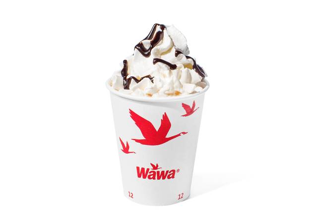 Order Hot Lattes - Molten Lava food online from Wawa store, Downingtown on bringmethat.com