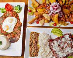 Guarilaques Bar And Grill