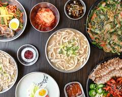 Hyesung Noodle House