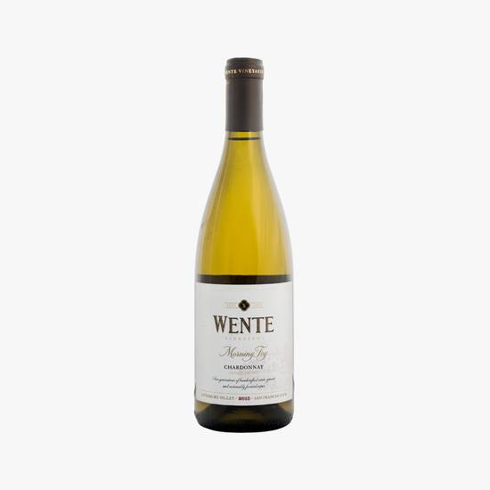 Order Wente Estate Chardonnay food online from Fine Wine & Spirits Warehouse store, Tampa on bringmethat.com