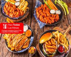 Las Alitas Sur