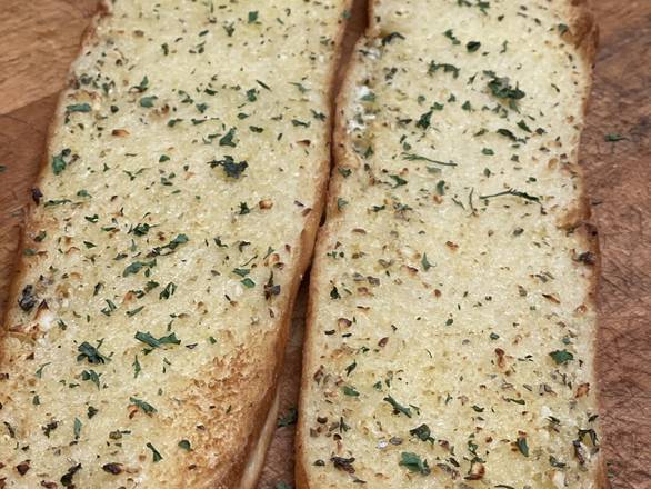 Order Garlic Bread food online from Palermo store, Seattle on bringmethat.com