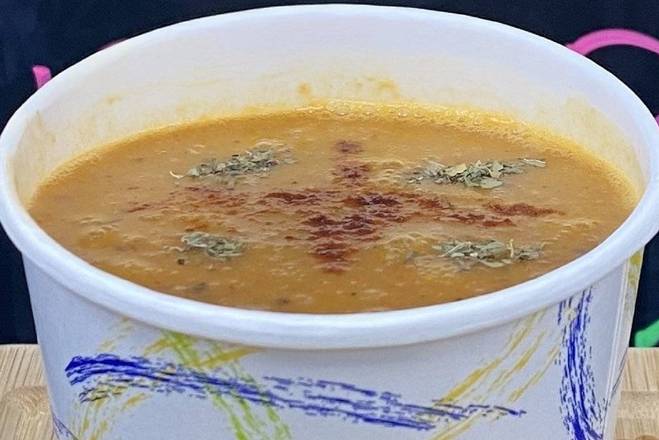 Order Lentil Soup food online from Nefista store, New York on bringmethat.com