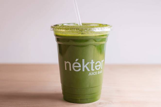 Order Toxin Flush™ food online from Nekter Juice Bar store, Folsom on bringmethat.com