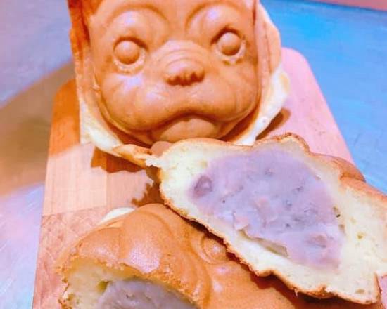 台北市松山區美食 犬首燒 網友評價 菜單 推薦餐點 食記 外送優惠 飢餓黑熊app