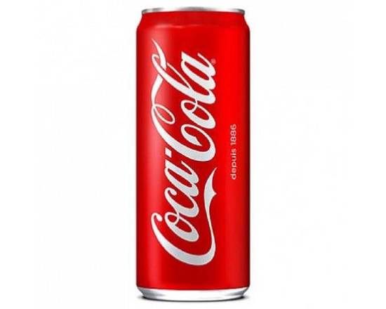 Coca-Cola