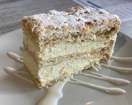 Order Napolian food online from Papous Kouzina store, Safety Harbor on bringmethat.com