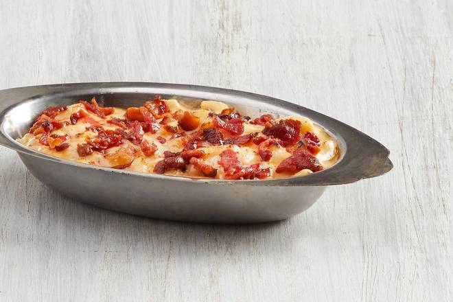 Order Half Six Cheese Pimiento Mac & Cheese food online from Newk's Eatery - Vestavia Hills store, Vestavia on bringmethat.com