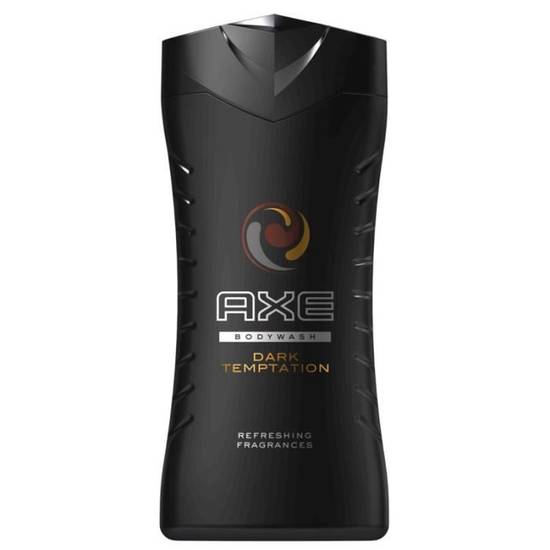 Gel douche Axe dark temptation 250 ml