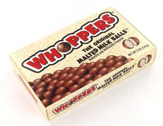 Order Whoppers food online from Turbo Merce store, Alpharetta on bringmethat.com