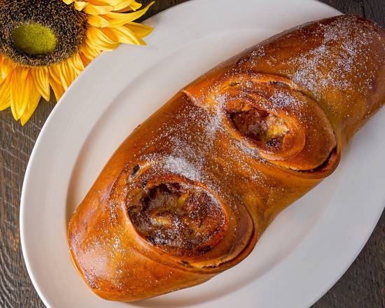 Order Guava and Cheese Bread food online from Don Pan International Bakery store, Miami on bringmethat.com
