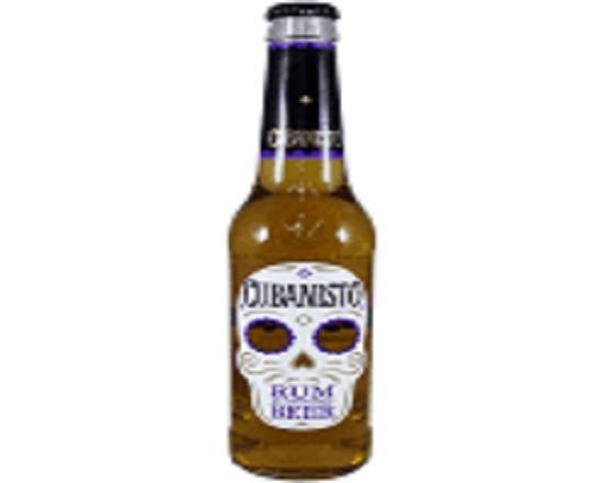 Cubanisto 33cl