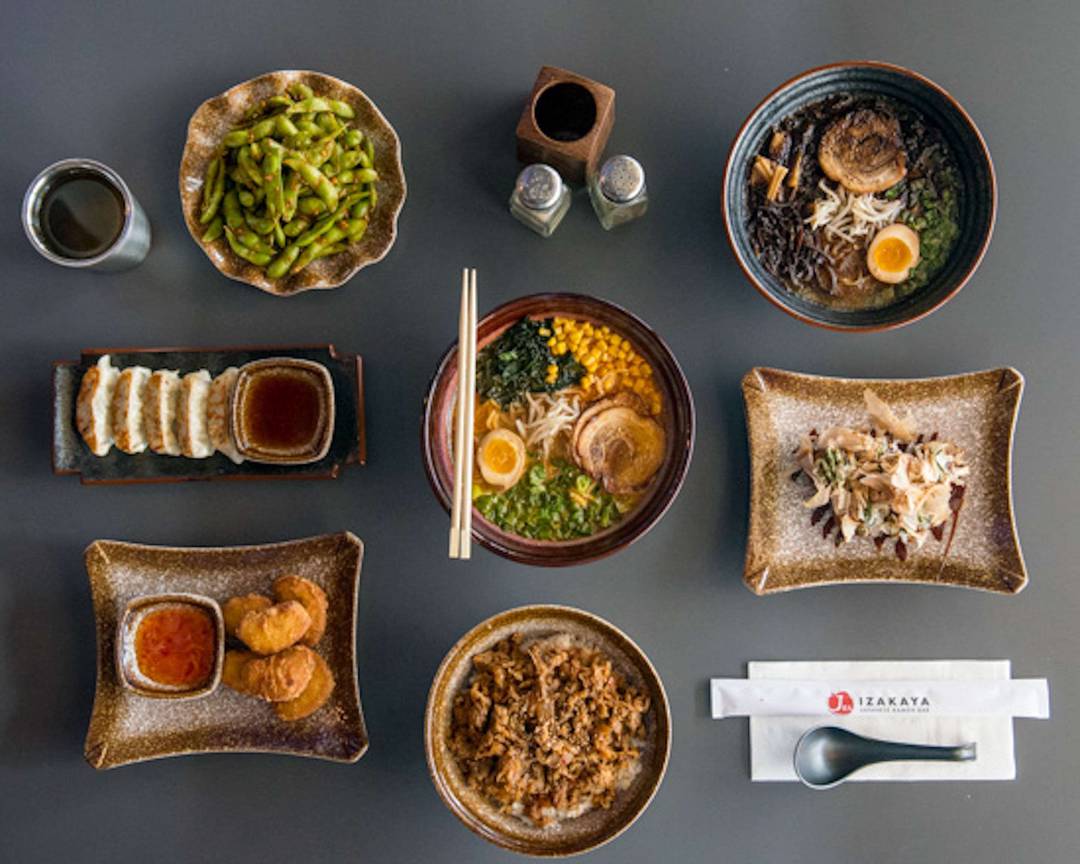 Order J San Ramen Delivery【Menu & Prices】 1309 S Harbor Blvd