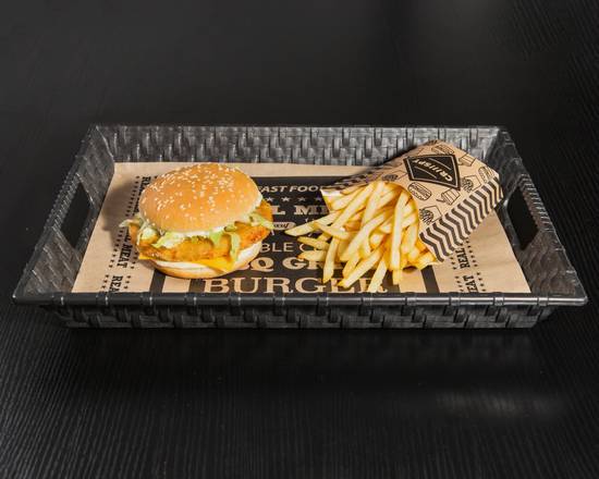World Chicken🍔🍟🥤