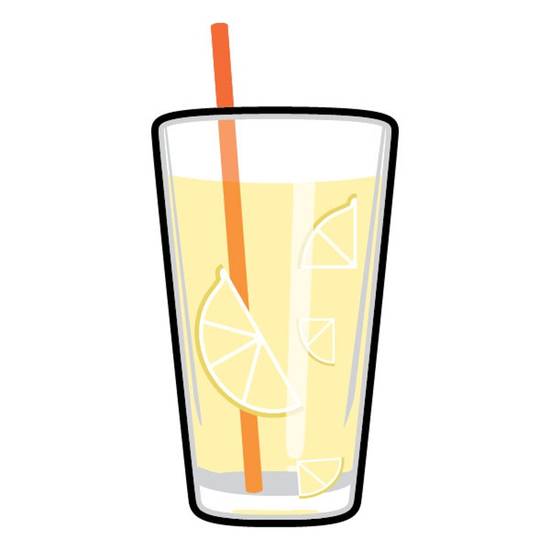 Order Fresh Squeezed Lemonade  food online from #204 Bad Daddy Burger Bar store, Greenwood Village on bringmethat.com