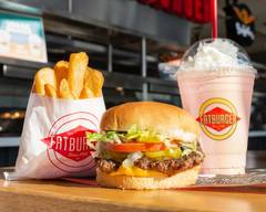 Fatburger (3763 Las Vegas Blvd. S.)