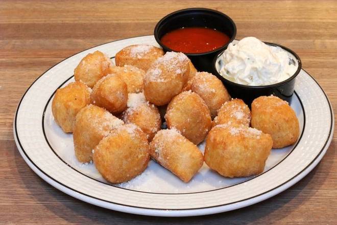 Order Beer Nuggets food online from Moretti Pizzeria & Bar store, McHenry on bringmethat.com