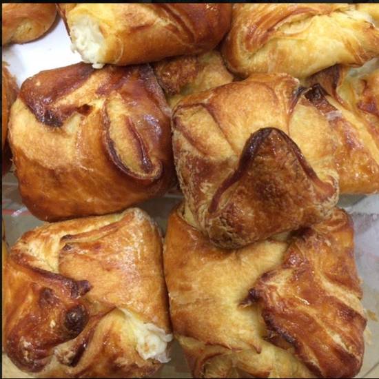Order Cheese Danish food online from Moises Bakery store, Miami on bringmethat.com