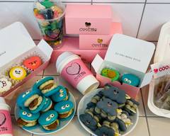 COOING 原宿マカロン専門店