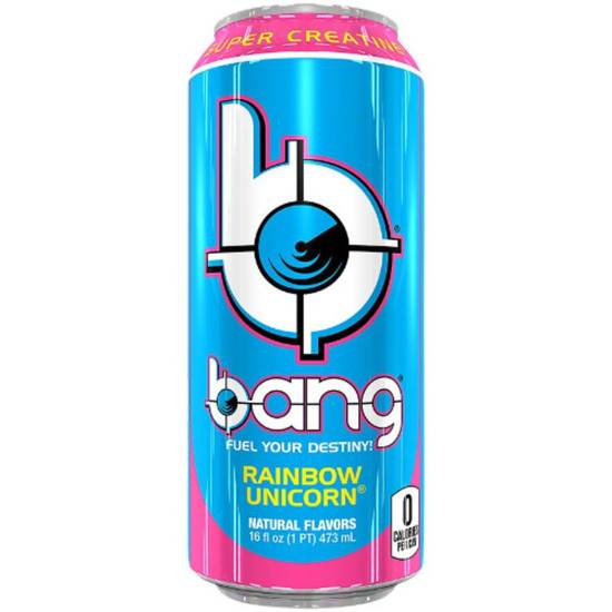 Order bang 16oz energy food online from Chevron store, Satellite Beach on bringmethat.com