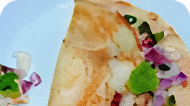 Order Onion Dosa food online from Maa Kitchen store, Jacksonville on bringmethat.com
