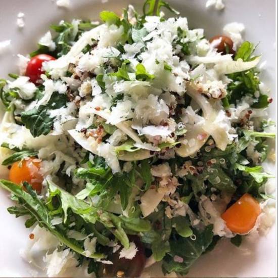Order Fresh Baby Kale food online from Forma store, Santa Monica on bringmethat.com