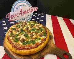 LovAmerica - Jolimont