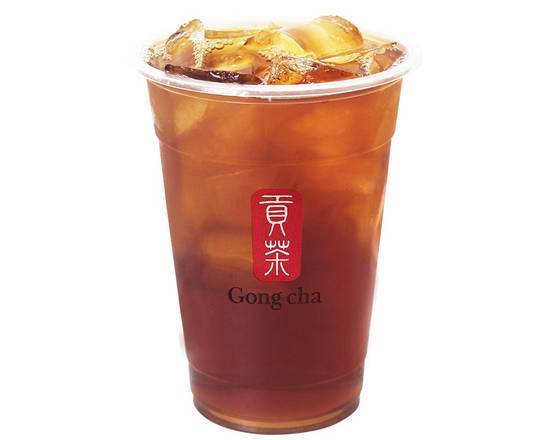 Order Lychee Oolong Tea food online from Gong Cha store, Sacramento on bringmethat.com