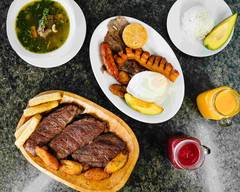 Mi casita Gourmet 
