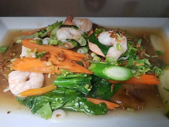 Order Laad Na food online from Lan Xang store, Fort Myers on bringmethat.com