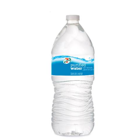Order 7-Select Water 1L food online from Aplus store, Rochester on bringmethat.com