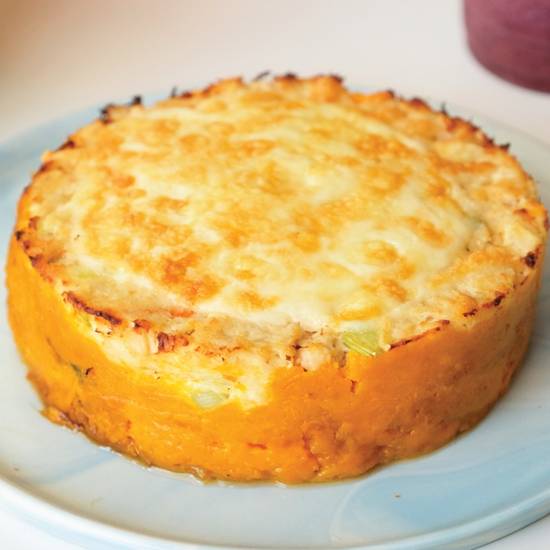 Order Plain Baked Sweet Potato food online from Carrot Express store, Weston on bringmethat.com