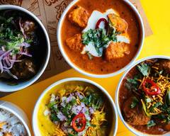 Mission Masala’s Curry Club - Antwerpen