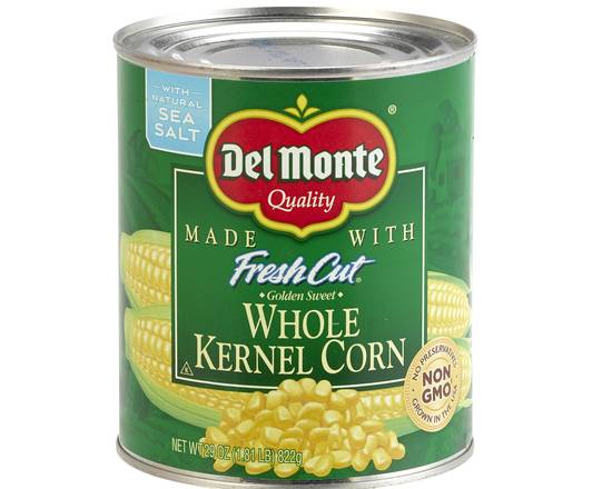 Order Del Monte Corn food online from Fresko Market store, Miami on bringmethat.com