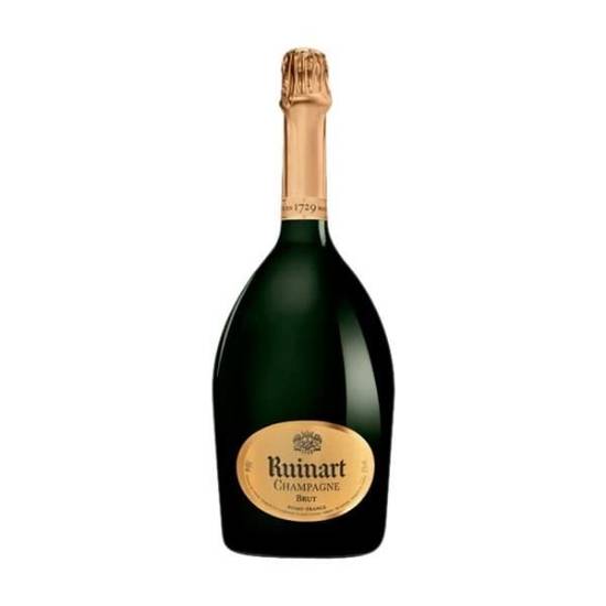 Champagne Ruinart brut 75cl