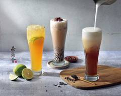 茶湯會 水湳店