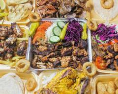 Croydon Kebab Centre