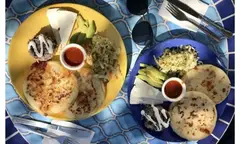 Manitas Cafe