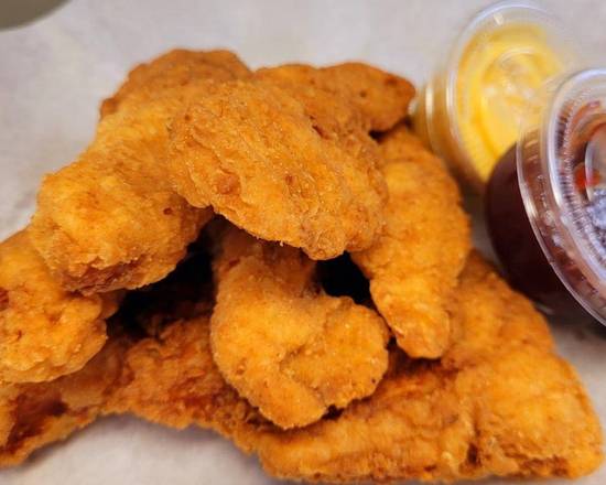Order Chicken Tenders food online from Mid City Pizza store, New Orleans on bringmethat.com
