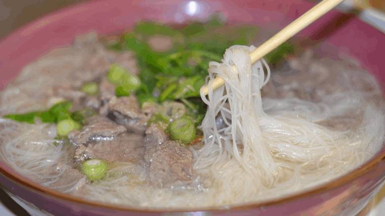 Order NS 1 Guay Teaw Nuer Sod food online from Madam Mam's store, Bee Cave on bringmethat.com