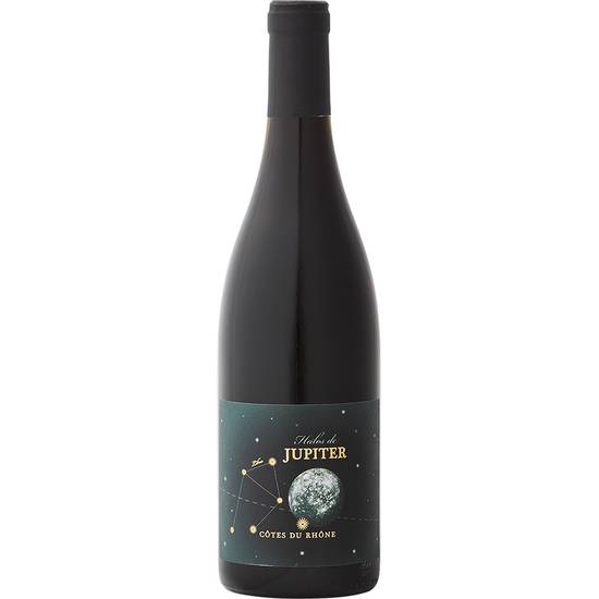 Order Halos de Jupiter Cotes du Rhone - 750ml food online from Total Wine & More store, Laguna Hills on bringmethat.com