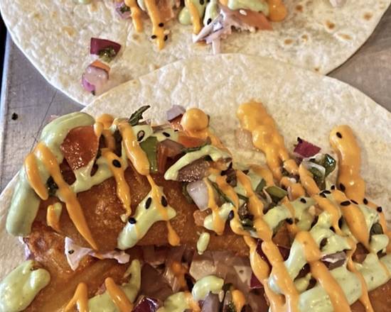 Moll S Fish Chip Delivery Limerick Uber Eats