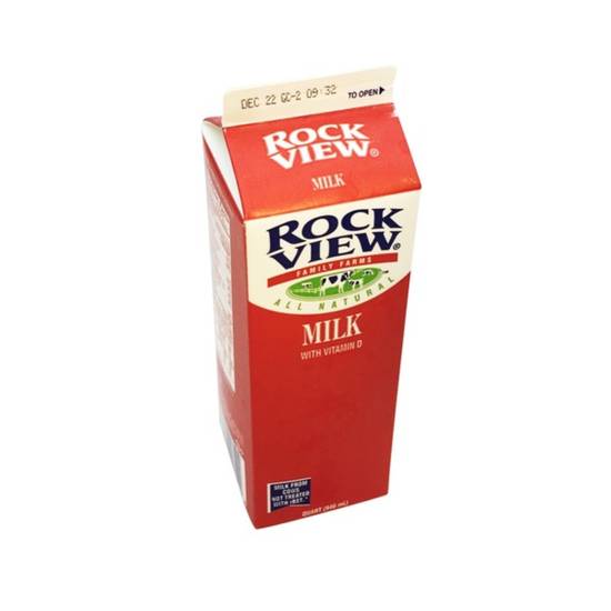 Order Rockview Milk food online from Santa Monica Liquor store, Santa Monica on bringmethat.com