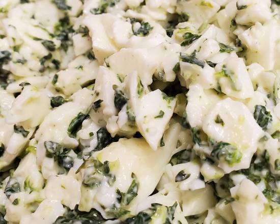 Order Egg Salad (1/2LB) food online from Long Island Bagel Cafe store, Scarsdale on bringmethat.com