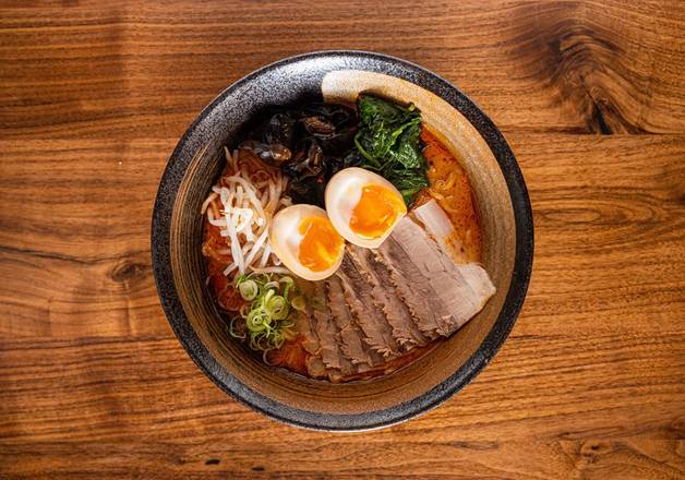 Livraison Umamido Bourse A Bruxelles Menu Et Prix Uber Eats