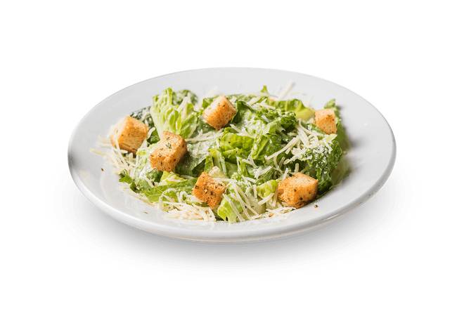 Order Caesar Side Salad food online from Famous Daves store, Ft. Myers on bringmethat.com
