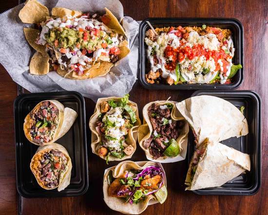 Fish Tacos Delivery In Plant City Postmates