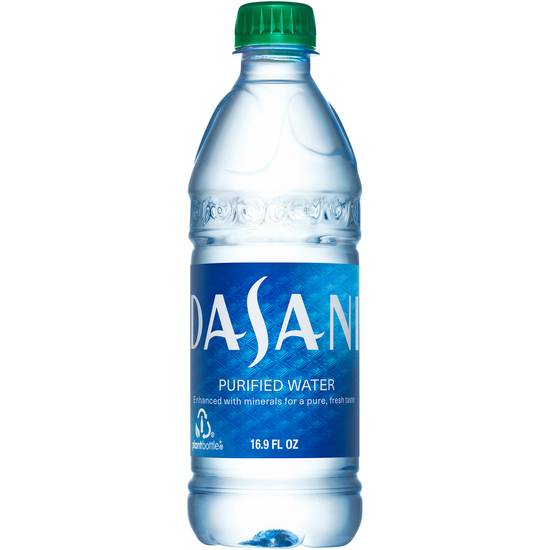 Order Dasani food online from Five Guys FL-0493 13585 Tamiami Trail store, Naples on bringmethat.com