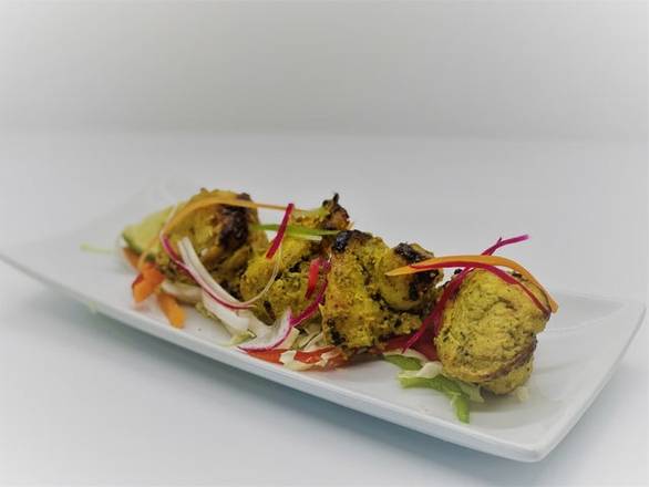 Order LASOONI MURG KEBAB food online from Paradise Biryani Pointe store, Dublin on bringmethat.com